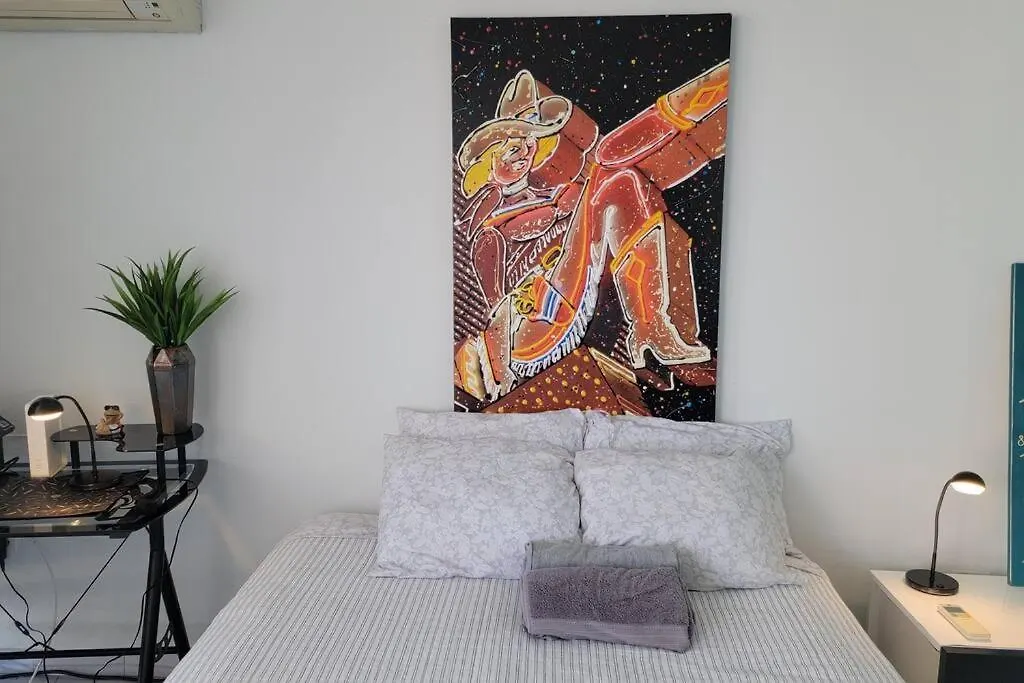 Oceana Trendy Ocean View Condo Hotel In Condado サンジョアン アパート