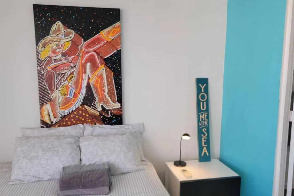 Oceana Trendy Ocean View Condo Hotel In Condado サンジョアン プエルトリコ