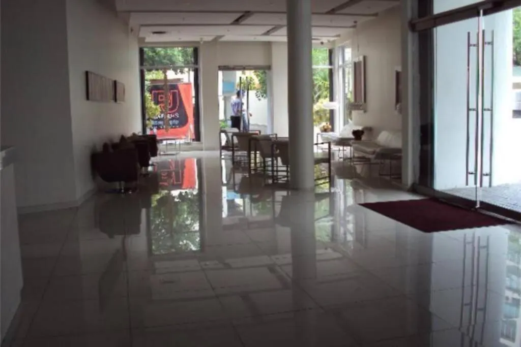 アパート Oceana Trendy Ocean View Condo Hotel In Condado サンジョアン